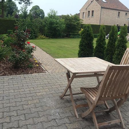B&B Caramel Turnhout Exterior photo