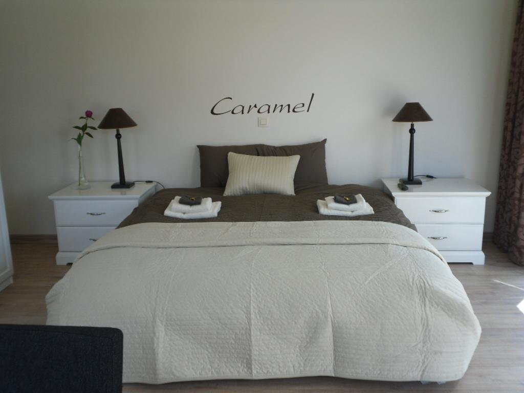 B&B Caramel Turnhout Exterior photo