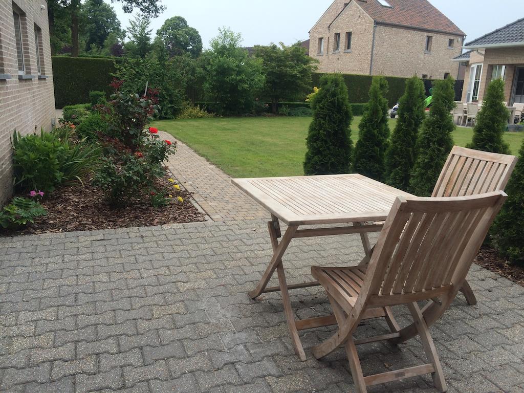 B&B Caramel Turnhout Exterior photo