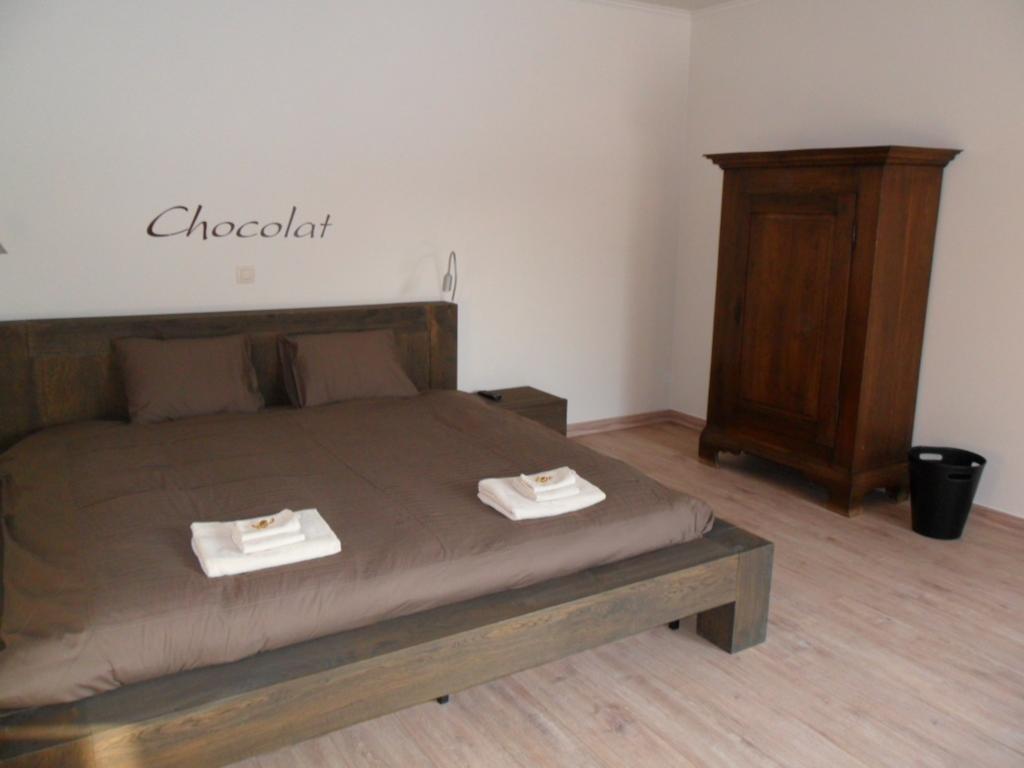 B&B Caramel Turnhout Room photo