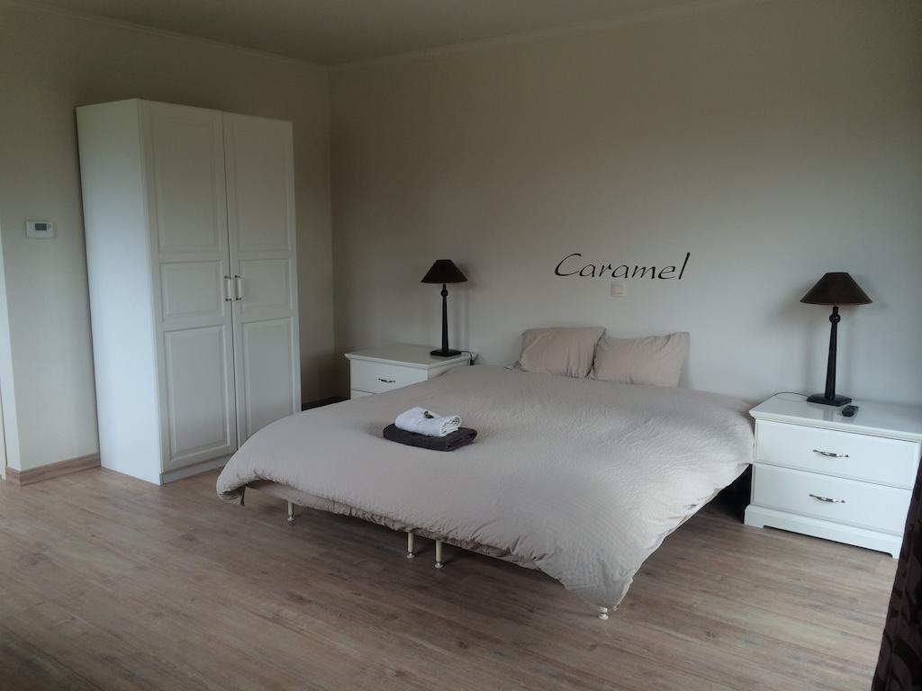 B&B Caramel Turnhout Room photo